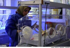 پرداخت ۵.۵ میلیارد تومانی بیمه سلامت گیلان برای درمان زوج های نابارور