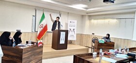 راه‌یابی تیم‌های برتر به مرحله نهایی مسابقات مناظره دانشجویی در گیلان