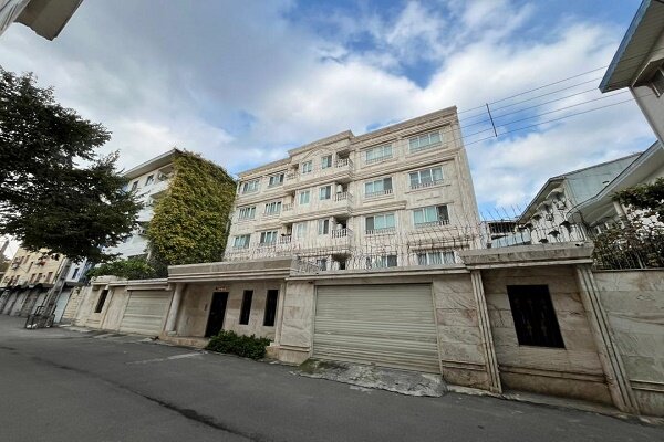 ۲۶۰ واحد آماده برای اجاره به زوج های جوان گیلانی خریداری می شود