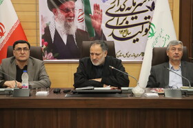 لزوم پاسخگویی مراجع ذی ربط صادرکننده مجوز ساخت‌وساز در مسیر راه آهن رشت - آستارا