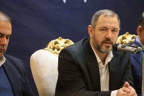 رئیس شورای عالی استان ها: منابع ارزش افزوده براساس بهره‌وری استان ها توزیع شود