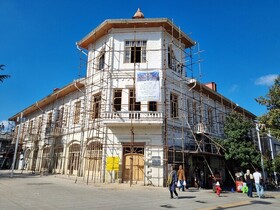 فرماندار رشت: حمایت از سرمایه‌گذاران حوزه گردشگری موجب رونق اقتصادی می‌شود