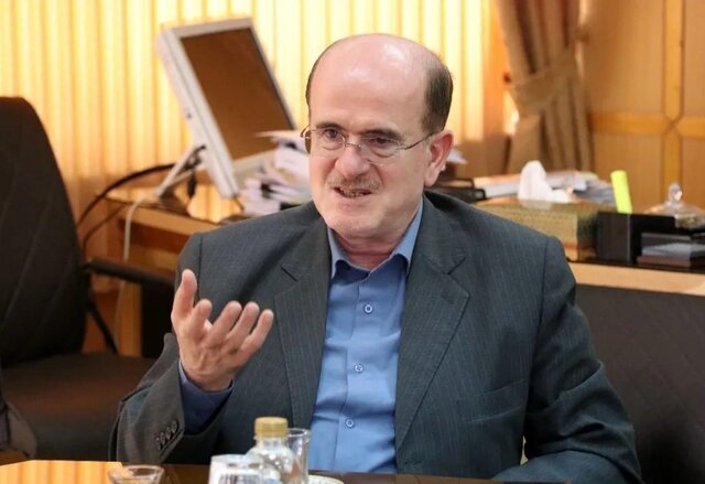 احداث مارینا چمخاله گامی در مسیر ایجاد ارتباط دریایی شهرهای شمالی