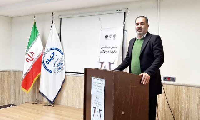 مرحله نهایی مسابقات مناظره دانشجویی در گیلان برگزار شد