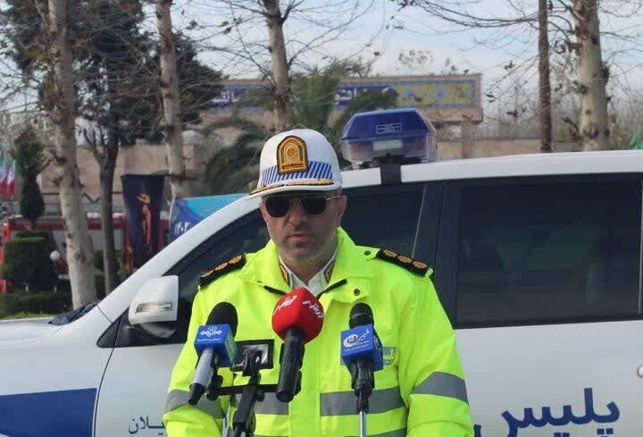 انسداد محور پونل به خلخال