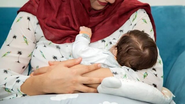 ۱۰ هزار خانوار گیلانی؛ مشمول طرح مادرانه «یسنا»