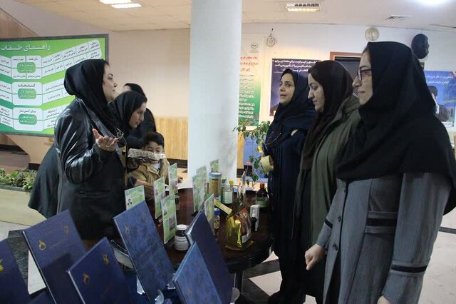 گیلان ظرفیت تبدیل شدن به قطب نوآوری کشاورزی کشور را دارد