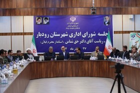 تعیین تکلیف راه دسترسی روستای خرشک ظرف چند هفته آینده