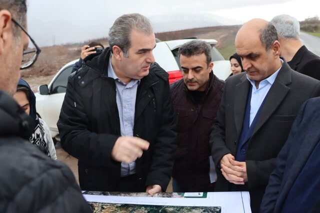 استاندار گیلان: تکمیل سد دیورش از اولویت‌های اصلی استان است