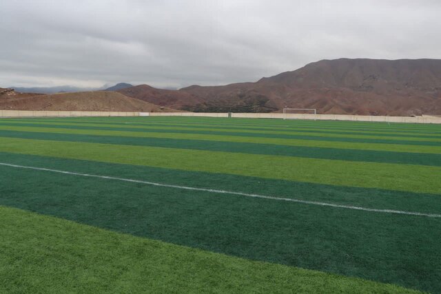 تکمیل سد دیورش از اولویتهای اصلی استان است