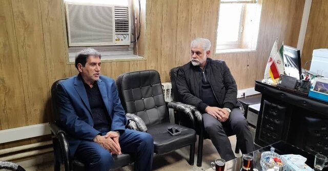 ضرورت اصلاح فرآیندهای فنی مرزی و جلوگیری از زیان تجار