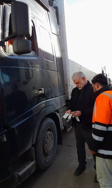 ضرورت اصلاح فرآیندهای فنی مرزی و جلوگیری از زیان تجار