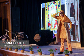 مدیرکل امور اجتماعی گیلان: قصه می تواند برای هر مخاطبی اثرگذار باشد