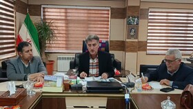 تامین کامل کالاهای اساسی شب یلدا در رودسر