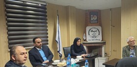 شهردار رشت: حل معضل ترافیک و مدیریت پسماند در اولویت مدیریت شهری است