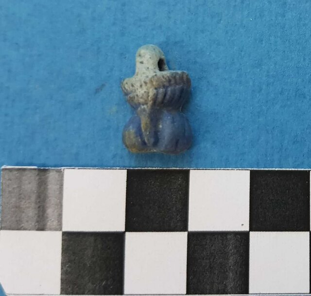 ثبت ۳ اثر تاریخی دوره اشکانی و ساسانی از املش در فهرست آثار ملی