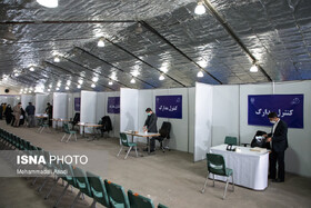 دبیر ستاد انتخابات گیلان: داوطلبان انتخابات شوراها ثبت‌نام را به روزهای پایانی موکول نکنند