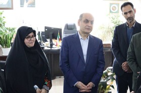 دستور استاندار گیلان برای تسریع پروژه خمام - خشکبیجار