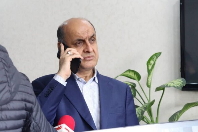 دستور استاندار گیلان در تسریع پروژه خمام- خشکبیجار