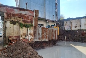 خانه موزه «دایره‌المعارف سینمای ایران» در معرض تخریب و آسیب