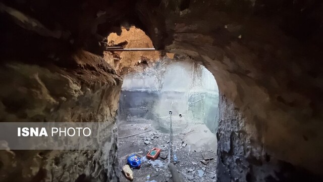 گرمابه پردسر لاهیجان؛ یادگاری از خاندان محصص