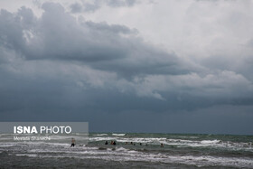 کاهش ۴۴.۱ درصدی بارش پاییزی در گیلان نسبت به نرمال