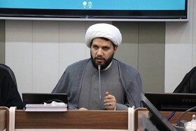 مشارکت مردم در اعتکاف همواره سیر صعودی دارد