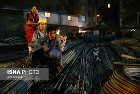 فارغ التحصیلان به «کارورز» تبدیل می شوند