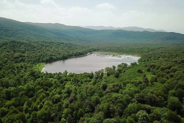 لایروبی ۲۰۰۰ هکتار از آب بندان های گیلان