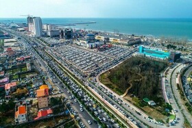 استقبال منطقه آزاد انزلی از سرمایه‌گذاران شرکت‌های دانش‌بنیان