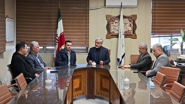 فرماندار: جابه‌جایی بازار هفتگی شهر سنگر باید با نظر مردم انجام شود