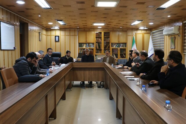 ضرروت ایجاد نظم شهری با ساماندهی دستفروشان و گاریکبابیها در رشت