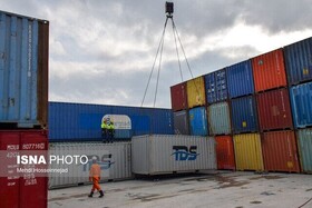 افزایش صادرات از گمرکات گیلان