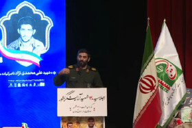 هر واحد صنفی یک سنگر اقتصادی، اجتماعی و فرهنگی است