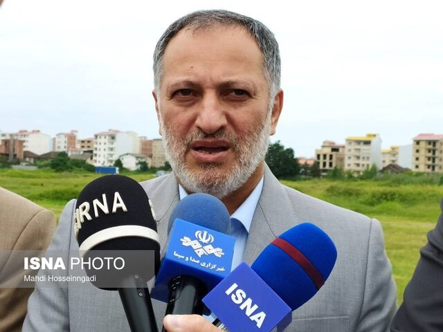 تغییر مسیر راه آهن رشت - آستارا به نفع سوداگران؛ خط قرمز دستگاه‌های نظارتی