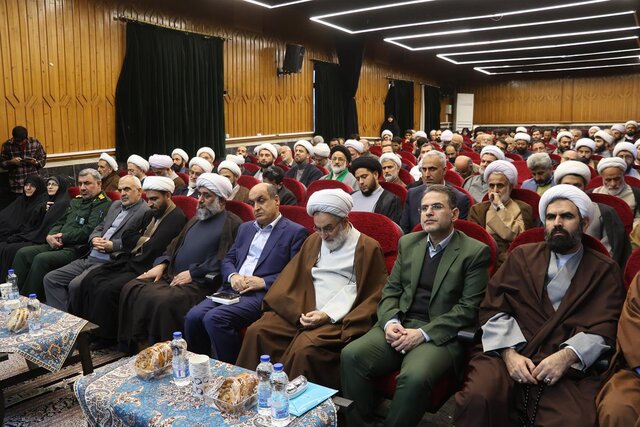 نماینده ولی فقیه در گیلان: حفظ هویت دینی و معنوی جوانان بزرگ‌ترین جهاد است
