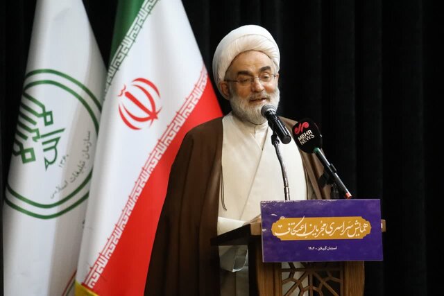 حفظ هویت دینی و معنوی جوانان بزرگ‌ترین جهاد است