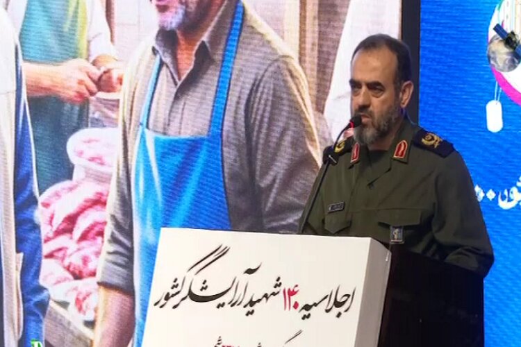 مردمی بودن نظام جمهوری اسلامی سرمایه اصلی کشور و انقلاب است