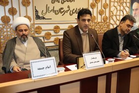 لزوم استفاده حداکثری از ظرفیت‌های گردشگری ماسال