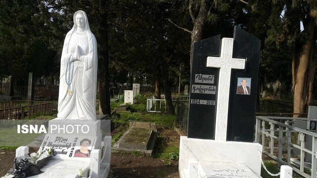 بازخوانی کوچ ارامنه به گیلان