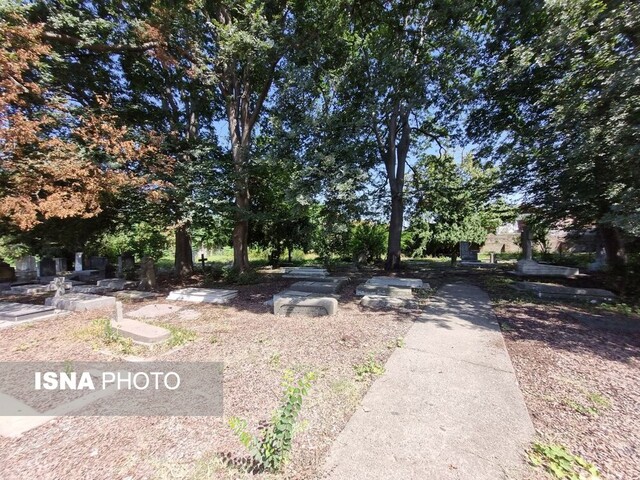 بازخوانی کوچ ارامنه به گیلان