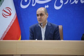 استاندار: تورم گیلان کمتر از کشور است