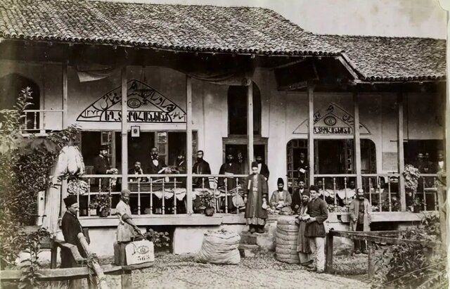 بازخوانی کوچ ارامنه به گیلان