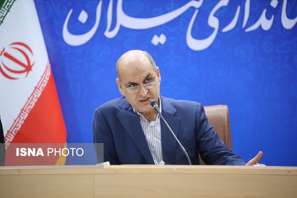 استاندار: قدرمطلق جمعیت گیلان در حال کاهش است/ برای مسکن کمبود زمین داریم