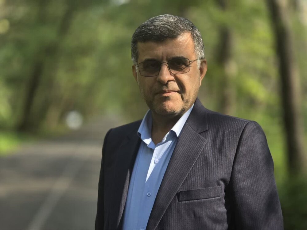 فرماندار: آستانه اشرفیه ۲۱۳۳ هکتار آب بندان دارد