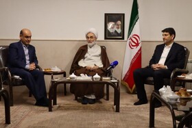 لزوم بهره‌مندی جدی از فناوری فضایی و هوش مصنوعی در کشور