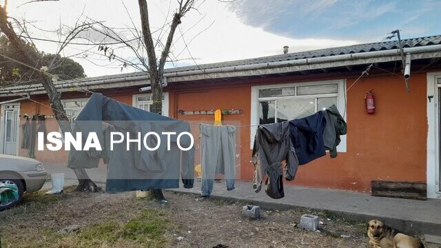 اینجا پدران برای آرزوهای فرزندان خود دل به دریا می‌زنند