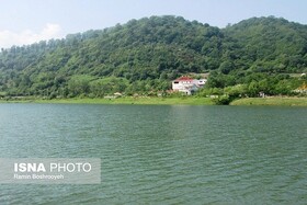 لایروبی ۳۵۰ هکتار از آب بندان های گیلان تا پایان سال