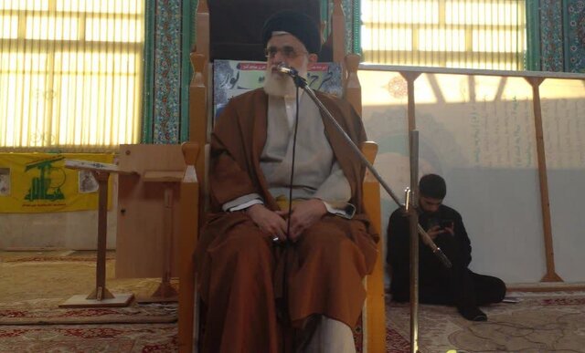 اعتکاف فرصتی برای بازنگری در اعمال گذشته و برنامه‌ریزی برای آینده