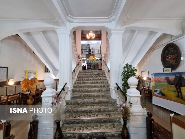 جمعیت نشر فرهنگ؛ بنیانگذاران کتابخانه ملی رشت با یک قرن فرهنگسازی